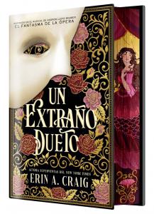Un extraño dueto
