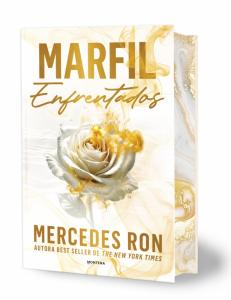 Marfil (Enfrentados 1)