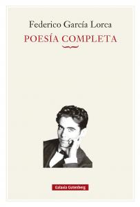 Poesía completa