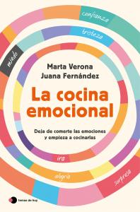 La cocina emocional
