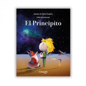 El Principito mini