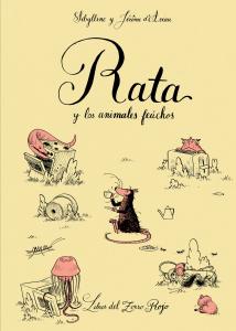 Rata y los animales feúchos