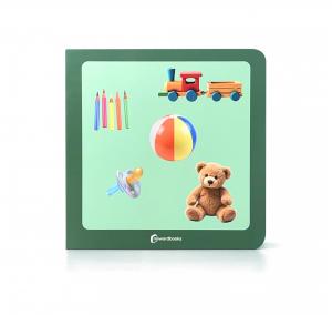 DÓNDE ESTAN MIS COSAS?