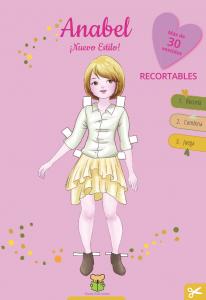 Anabel Nuevo Estilo