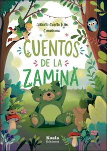Cuentos de la Zamina