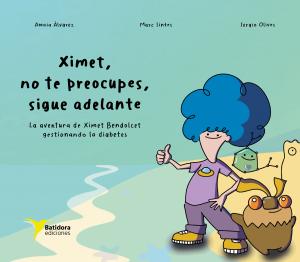 Ximet, no te preocupes, sigue adelante