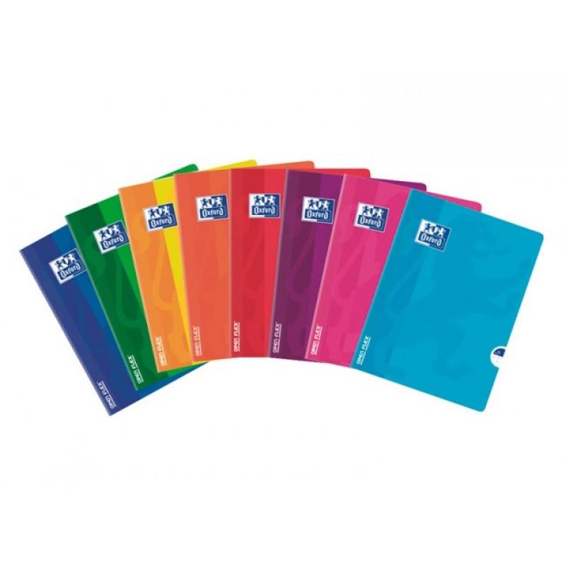 Oxford 400026393 Notebook