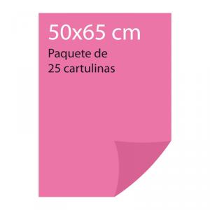 Papel Charol 50x65 cm. Rollo 25 hojas - Color a Elegir Sadipal en Infanity