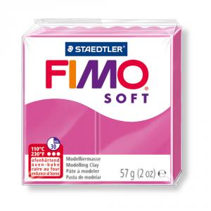 Pasta Fimo Soft Magenta 56gr