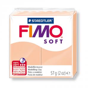 Pasta Fimo Soft Beige 56gr