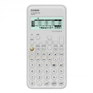 Calculadora científica FX570SP-CW Casio