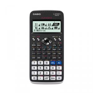 Calculadora científica FX570SPX