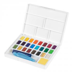 Acuarela Creative Studio set 24 colores