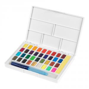 Acuarela Creative Studio 36 colores