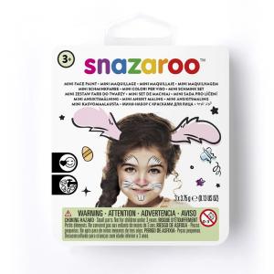 Mini kit maquillaje conejo