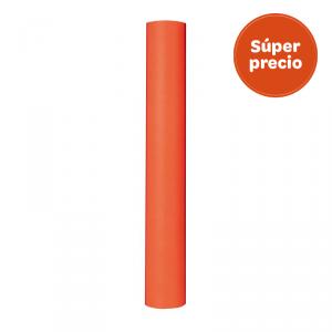 Dressy bond naranja rollo 0,8x25m.