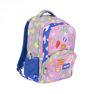 Mochila Green and Grow 48x34x16cm