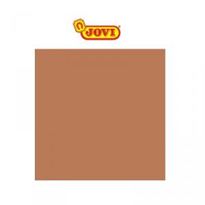 Plastilina 70 color marrón 50gr.