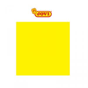 Plastilina 350gr amarillo claro Jovi