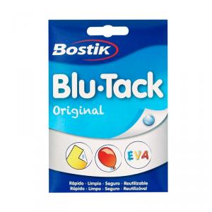 Masilla adhesiva 57 gr. BluTack