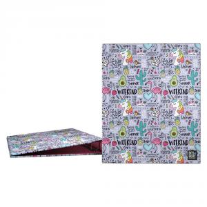 Carpeta A4 4 anillas Fantasy Bits and Bobs