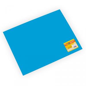 Bolsa 10 láminas Goma EVA Azul claro (45x60cm)