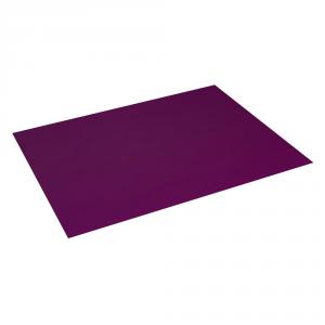 Cartulina pliego morado paquete 25 unidades 50x65cm 180gr