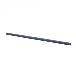 Papel kraft negro rollo 5x1 metros