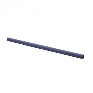 Papel kraft negro rollo 50x1 metros