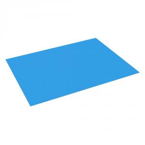 Cartulina pliego azul medio paquete 25 unidades 50x65cm 180gr