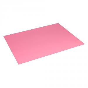 Cartulina pliego rosa paquete 25 unidades 50x65cm 180gr