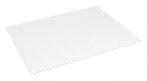 Cartulina pliego blanco paquete 25 unidades 50x65cm 180gr