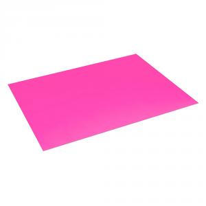 Cartulina pliego fucsia paquete 25 unidades 50x65cm 180gr