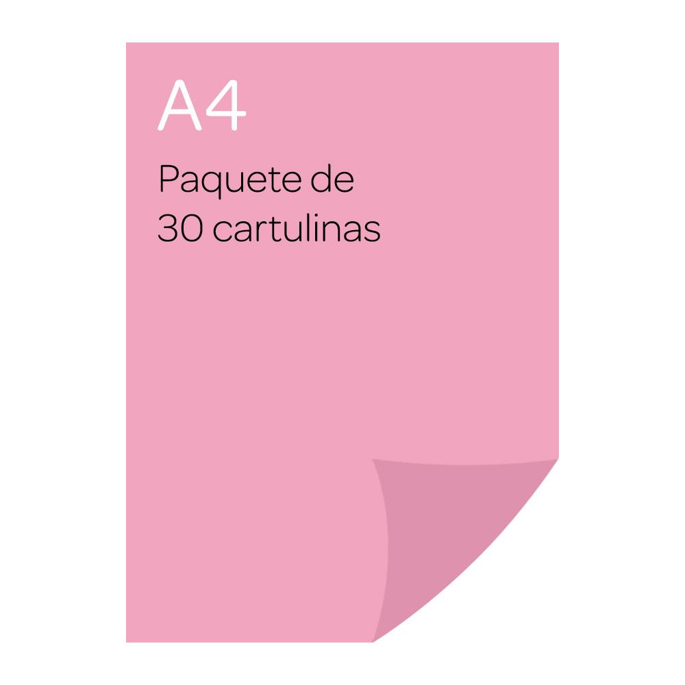 Cartulinas – Librería Ilusión