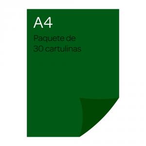 Imprenta Bollullo, S.L.  CARTULINA GUARRO DIN A3 AZUL CIELO 185