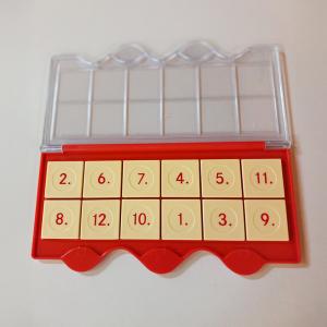 Estuche control Mini Arco