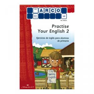 Mini Arco: Practise your english 2