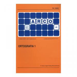 Arco: Ortografía 1