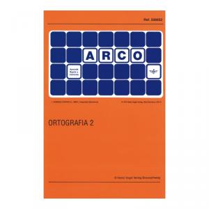 Arco: Ortografía 2