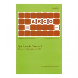 Arco: Ejercicios de cálculo 1