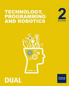 Technology, Programming, Robotics 2 ESO