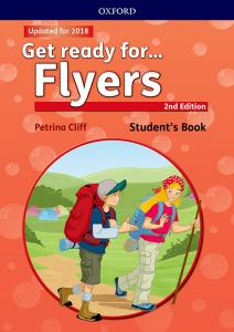 Get Ready for Flyers. Student s Book 2nd Edition