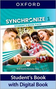 Synchronize 1 Student s Book