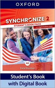 Synchronize 2 Student s Book