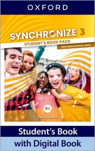 Synchronize 3 Student s Book