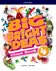 Big Bright Ideas 4. Class Book