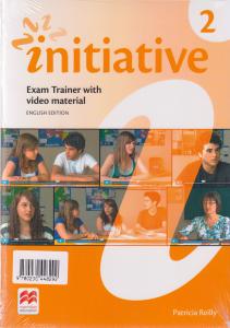Initiative 2,English Pack