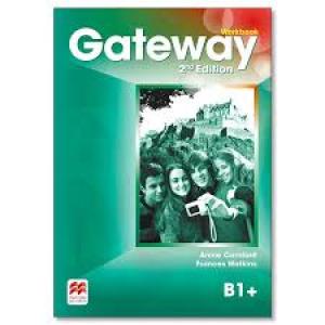 Gateway B1 Plus Intermediate Workbook