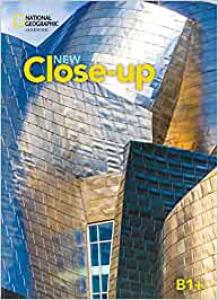 NEW CLOSE-UP B1   WORKBOOK