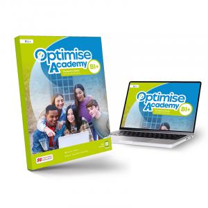 OPTIMISE ACADEMY B1  Sb ePk